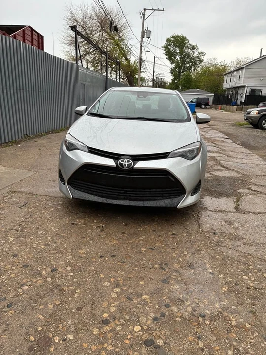 2017 Toyota Corolla 11th Gen - Image 3 of 6