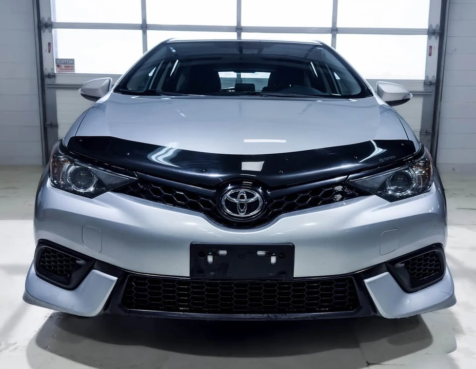 2017 Toyota Corolla 11th Gen - Image 2 of 9