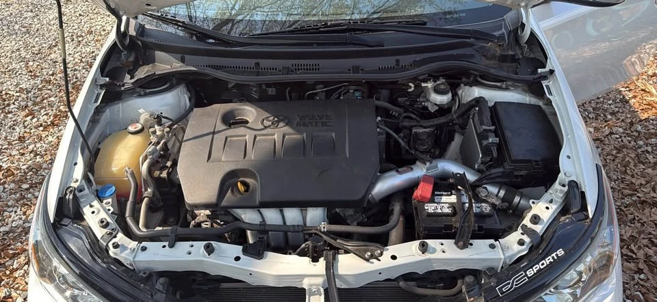 2017 Toyota Corolla 11th Gen - Image 12 of 13