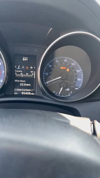 2017 Toyota Corolla 11th Gen - Image 13 of 13
