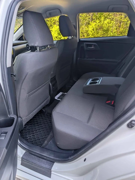 2017 Toyota Corolla 11th Gen - Image 10 of 13