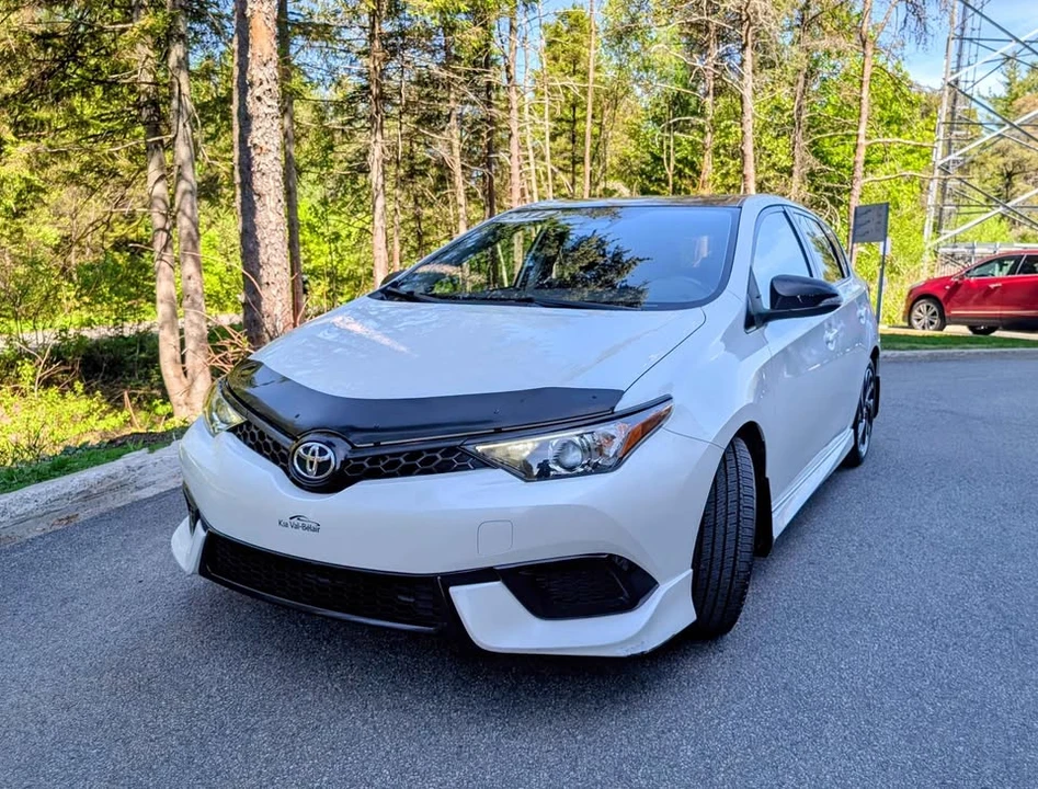 2017 Toyota Corolla 11th Gen - Image 1 of 13