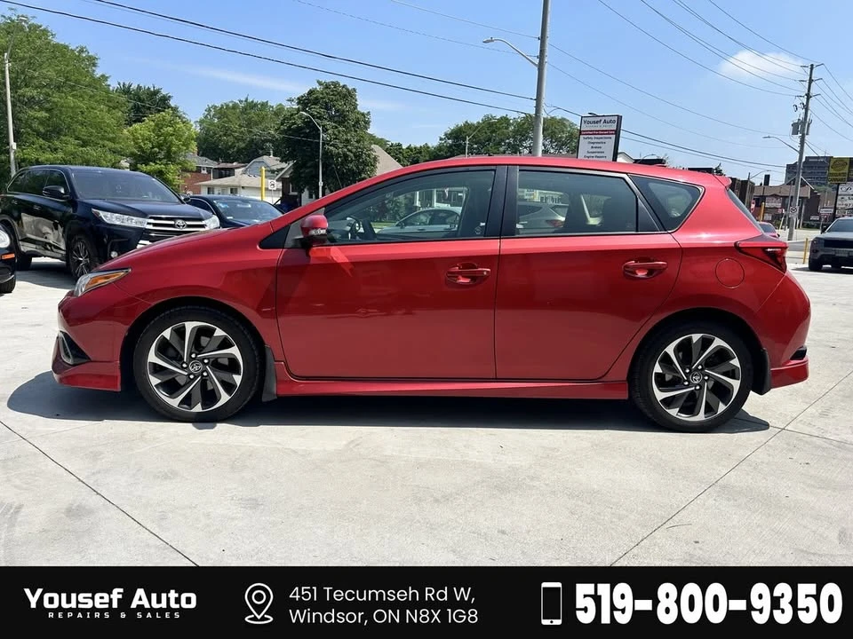 2017 Toyota Corolla 11th Gen - Image 3 of 15