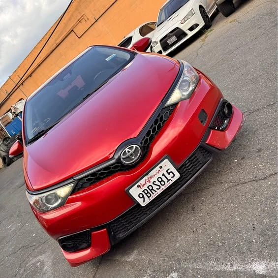 2017 Toyota Corolla 11th Gen - Image 1 of 1