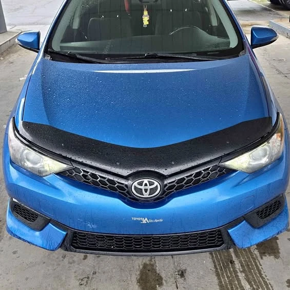 2017 Toyota Corolla 11th Gen - Image 1 of 1
