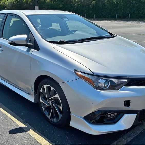 2017 Toyota Corolla 11th Gen - Image 1 of 1