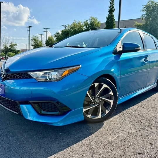 2017 Toyota Corolla 11th Gen - Image 1 of 1