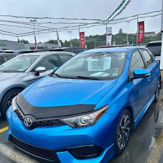 2017 Toyota Corolla 11th Gen - Image 1 of 1
