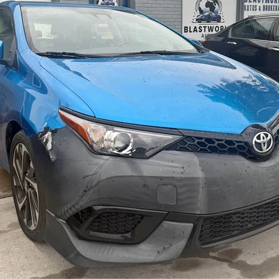 2017 Toyota Corolla 11th Gen - Image 1 of 1