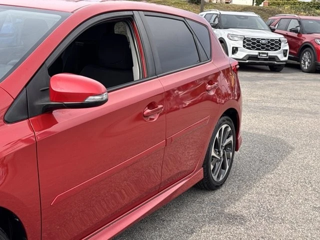 2017 Toyota Corolla 11th Gen - Image 9 of 12