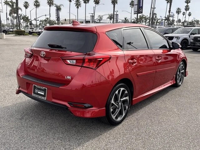 2017 Toyota Corolla 11th Gen - Image 12 of 12