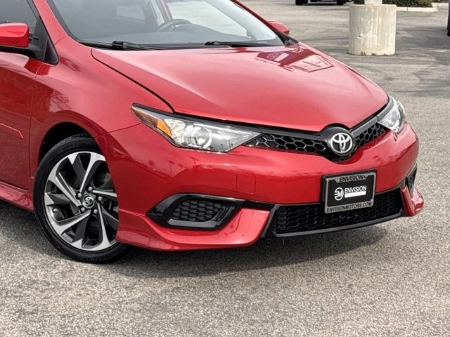 2017 Toyota Corolla 11th Gen - Image 3 of 12