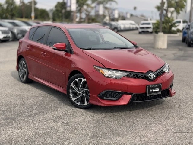 2017 Toyota Corolla 11th Gen - Image 2 of 12