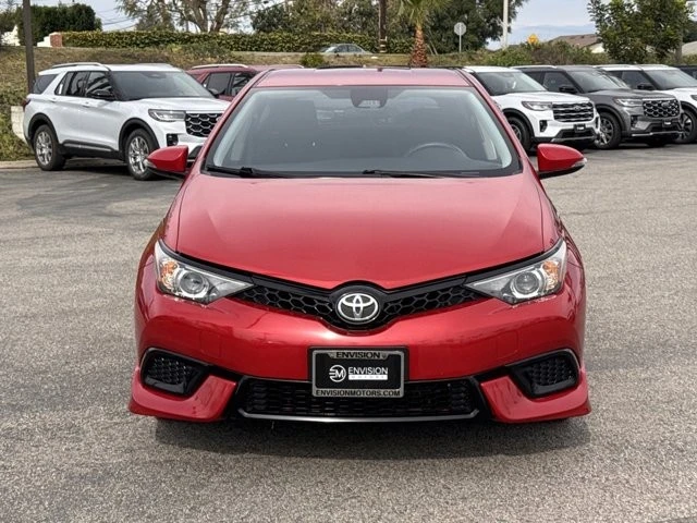 2017 Toyota Corolla 11th Gen - Image 6 of 12