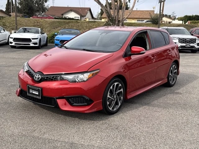 2017 Toyota Corolla 11th Gen - Image 7 of 12