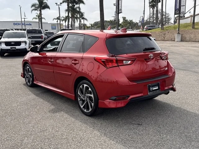 2017 Toyota Corolla 11th Gen - Image 10 of 12