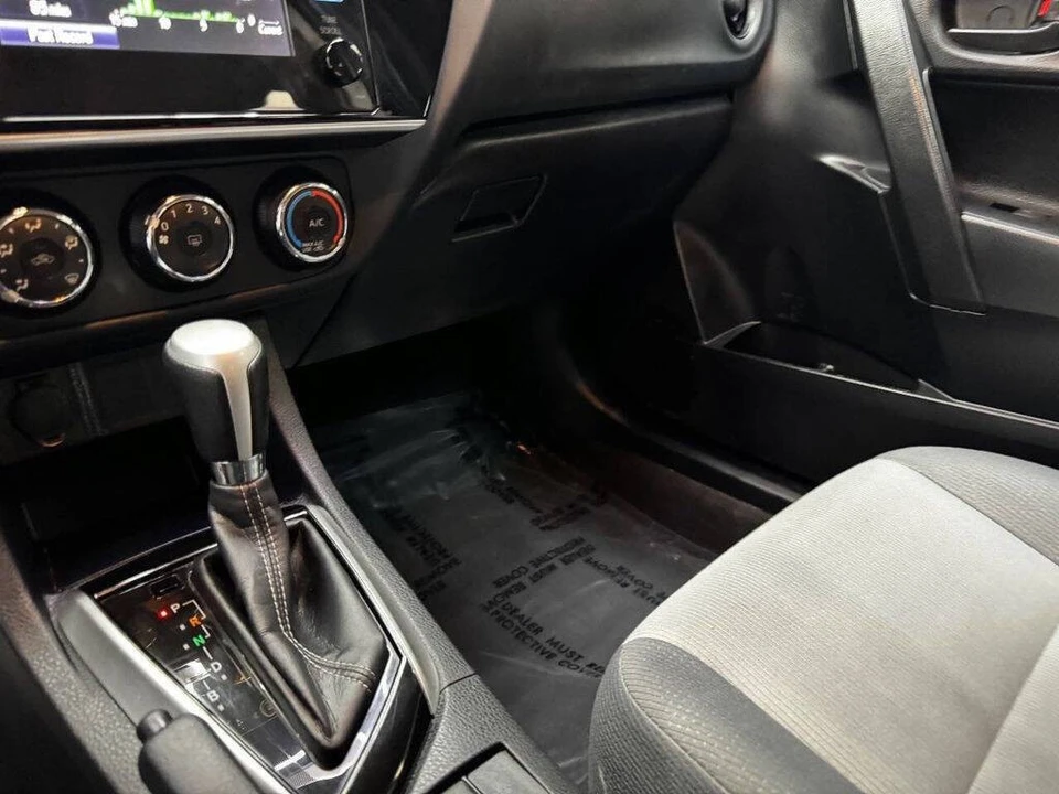 2017 Toyota Corolla 11th Gen - Image 26 of 31