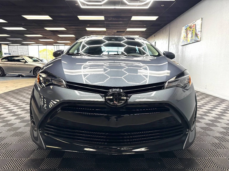 2017 Toyota Corolla 11th Gen - Image 4 of 12