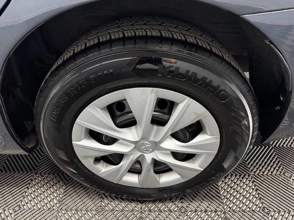 2017 Toyota Corolla 11th Gen - Image 20 of 31