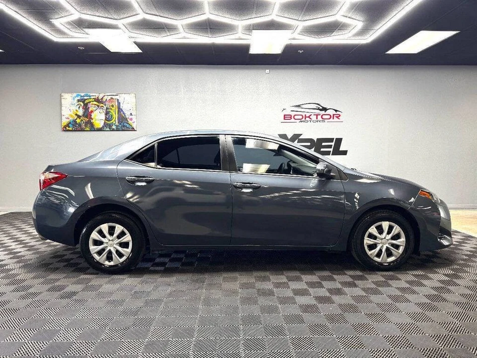 2017 Toyota Corolla 11th Gen - Image 16 of 31
