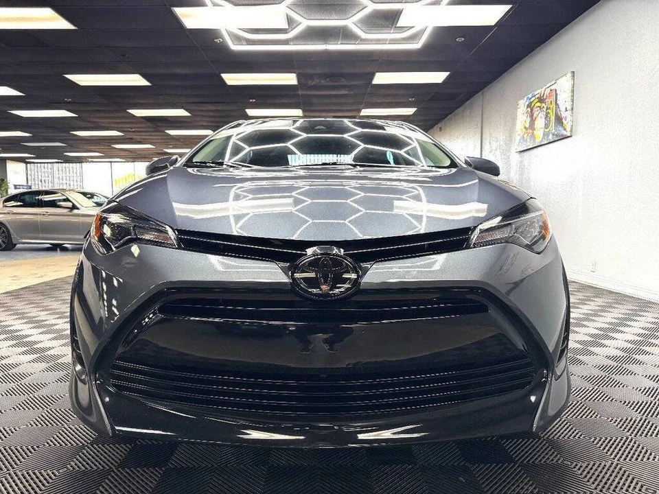 2017 Toyota Corolla 11th Gen - Image 3 of 31