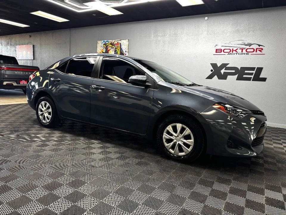 2017 Toyota Corolla 11th Gen - Image 2 of 31
