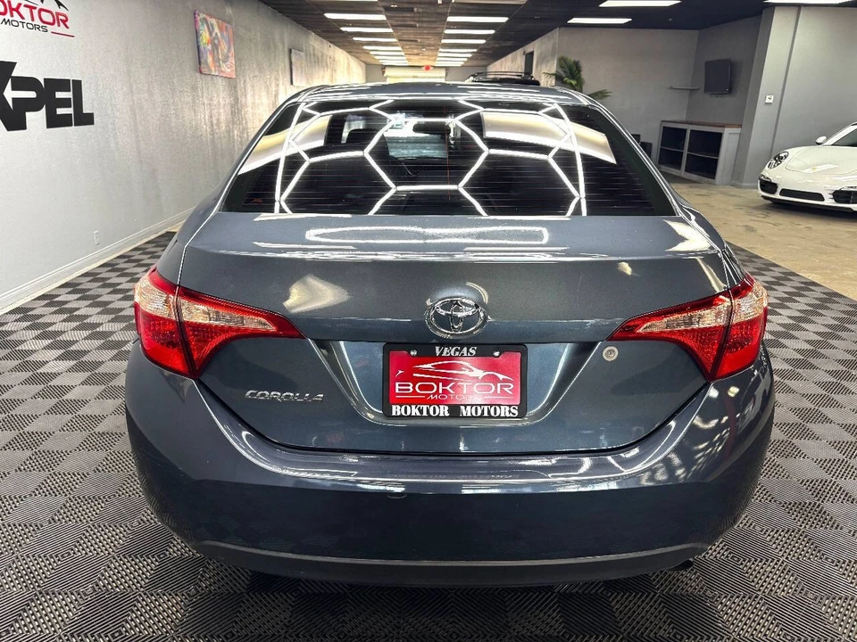 2017 Toyota Corolla 11th Gen - Image 11 of 12