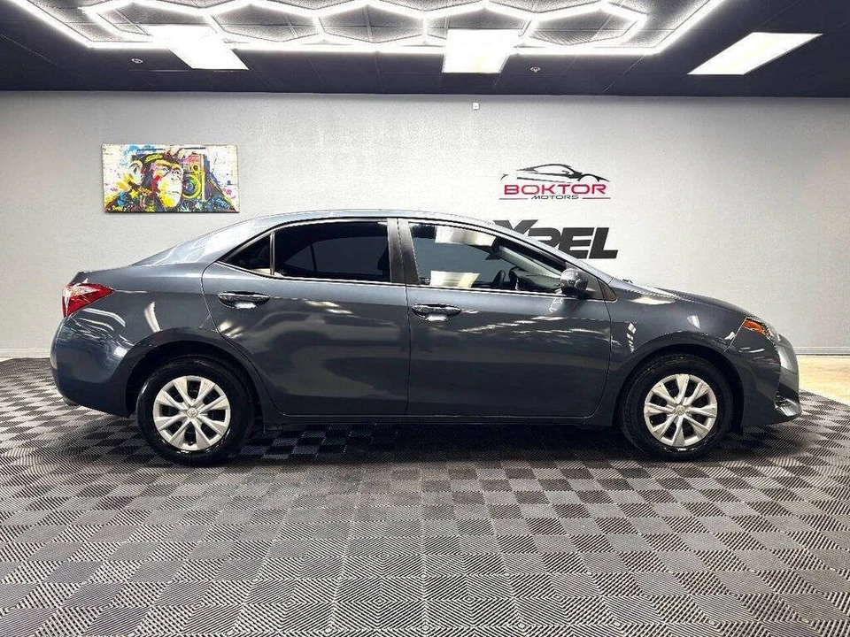 2017 Toyota Corolla 11th Gen - Image 17 of 31