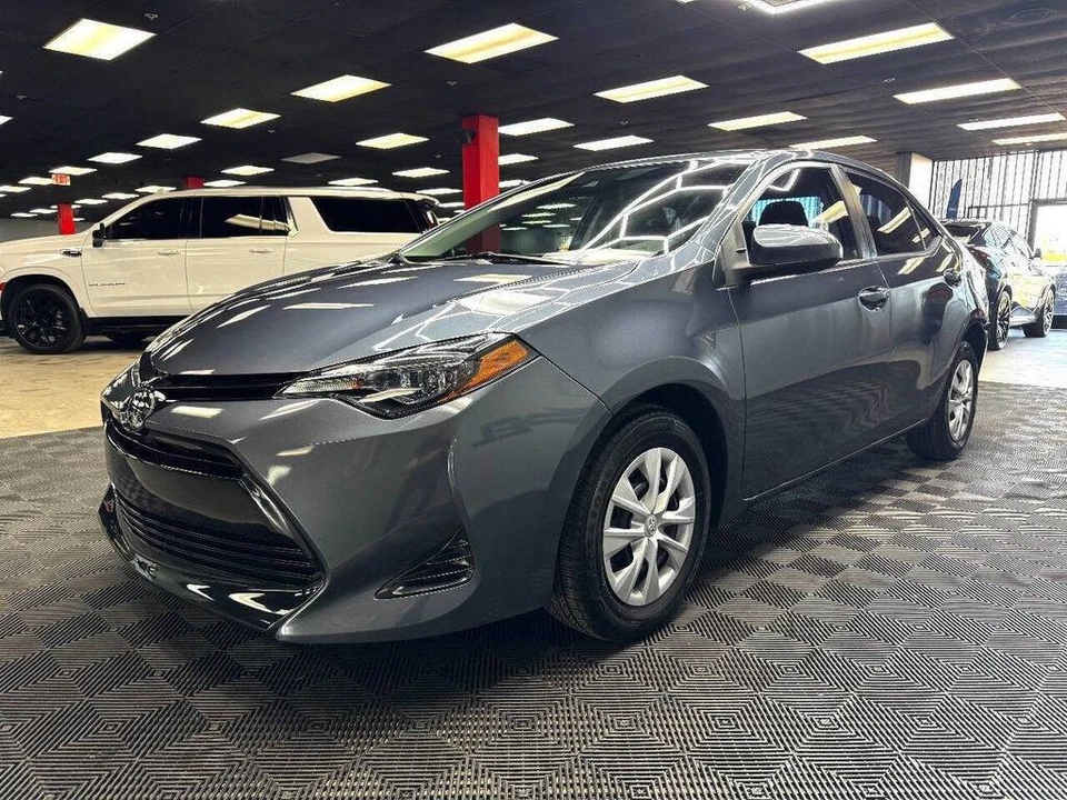 2017 Toyota Corolla 11th Gen - Image 7 of 31