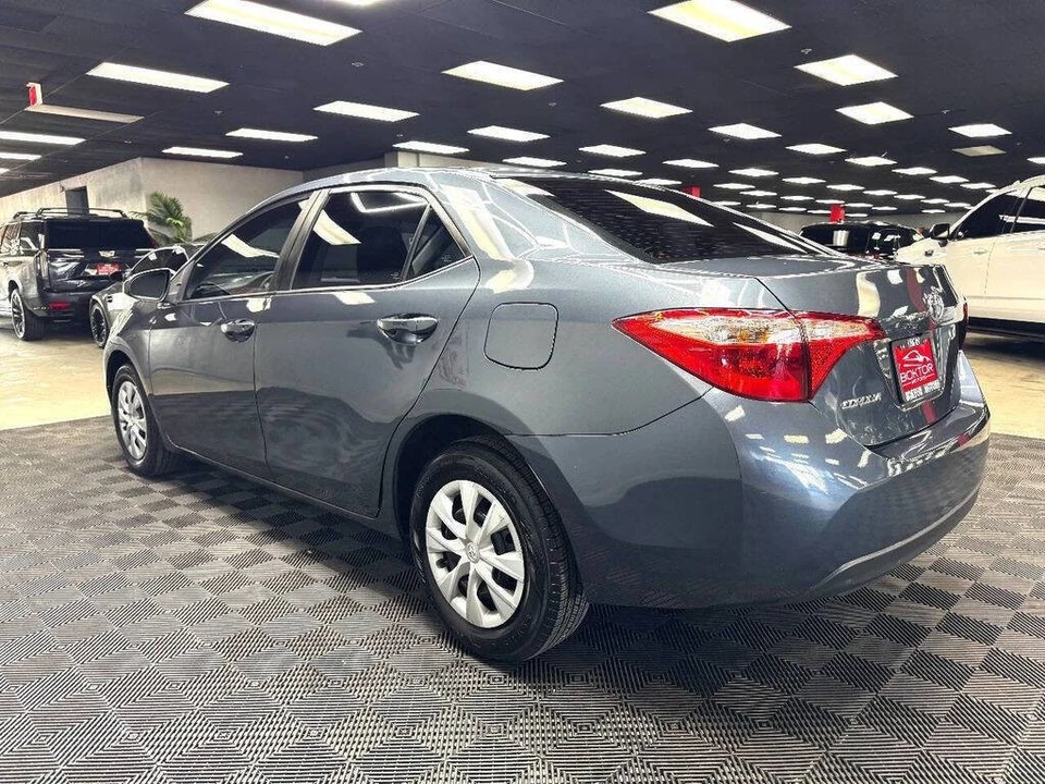 2017 Toyota Corolla 11th Gen - Image 11 of 31