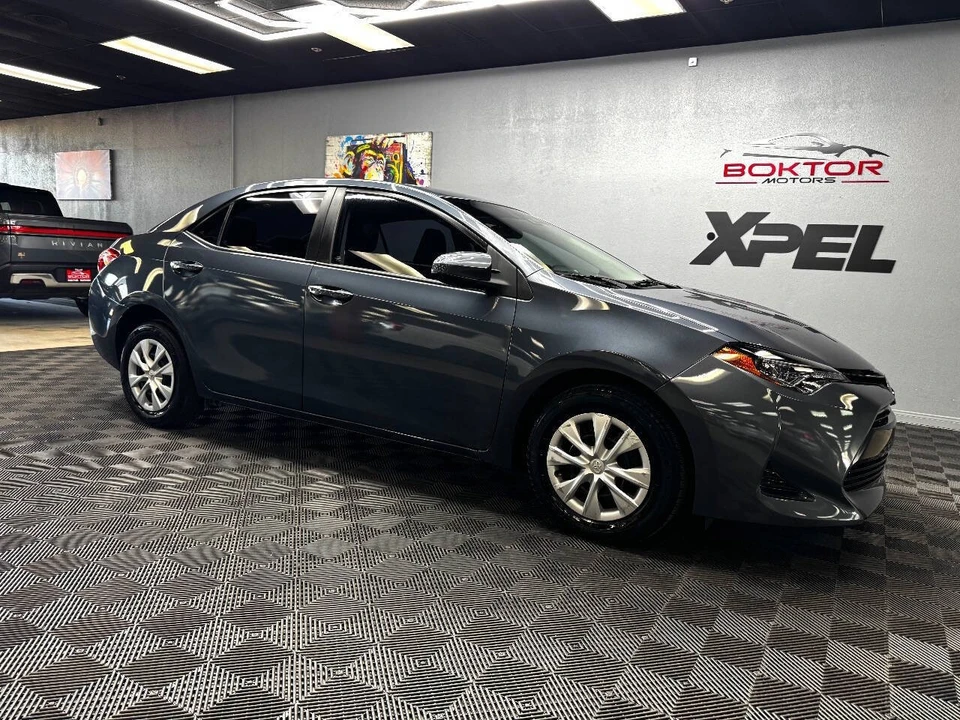 2017 Toyota Corolla 11th Gen - Image 2 of 12