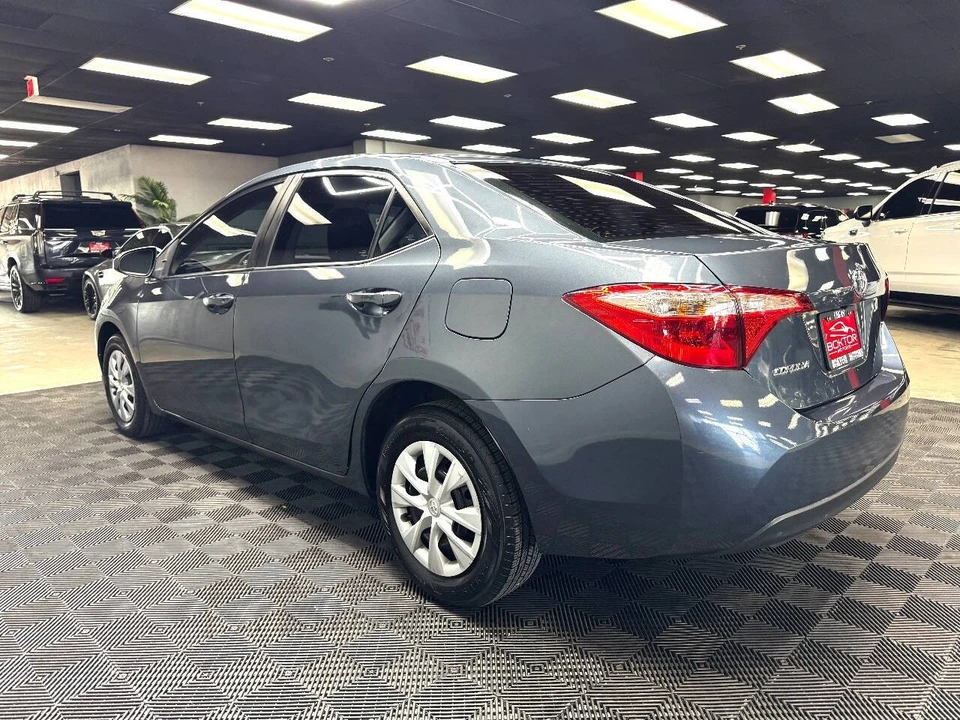2017 Toyota Corolla 11th Gen - Image 9 of 12