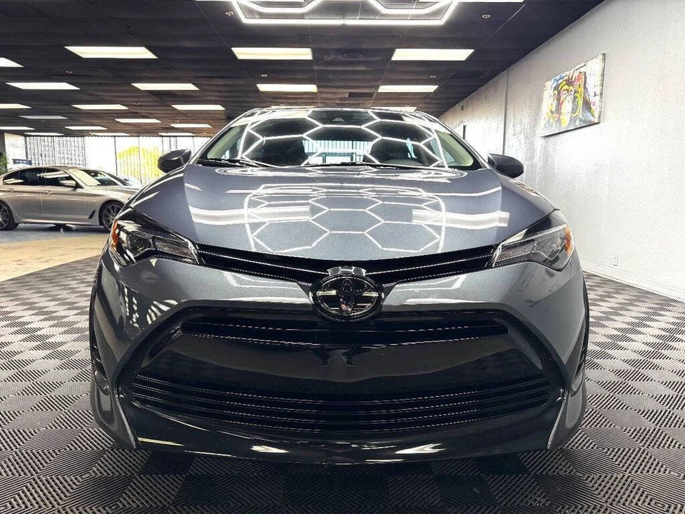 2017 Toyota Corolla 11th Gen - Image 4 of 31