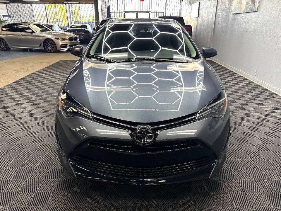 2017 Toyota Corolla 11th Gen - Image 6 of 31