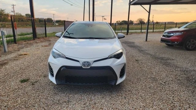2017 Toyota Corolla 11th Gen - Image 3 of 21