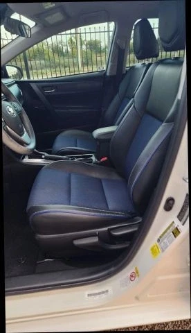 2017 Toyota Corolla 11th Gen - Image 21 of 21