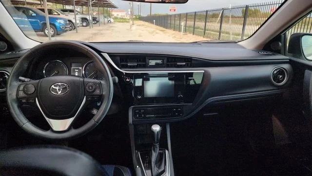 2017 Toyota Corolla 11th Gen - Image 20 of 21