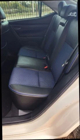 2017 Toyota Corolla 11th Gen - Image 19 of 21