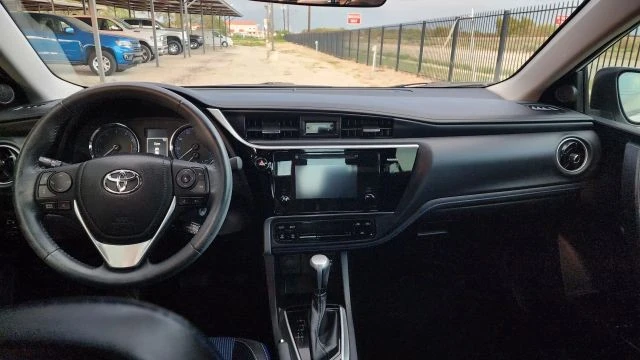 2017 Toyota Corolla 11th Gen - Image 20 of 21