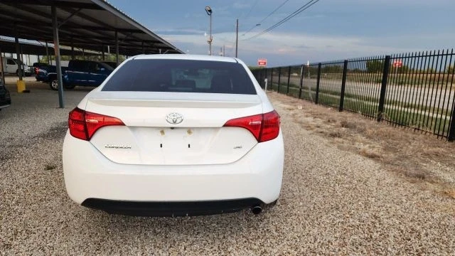 2017 Toyota Corolla 11th Gen - Image 9 of 21
