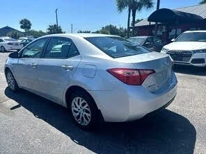 2017 Toyota Corolla 11th Gen - Image 7 of 7