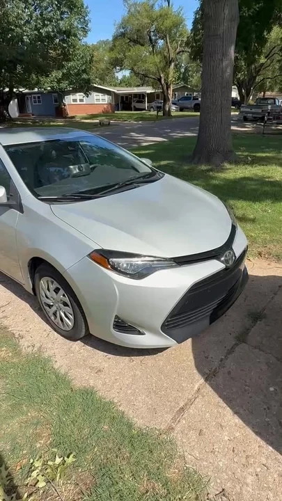 2017 Toyota Corolla 11th Gen - Image 10 of 10