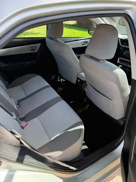 2017 Toyota Corolla 11th Gen - Image 3 of 10