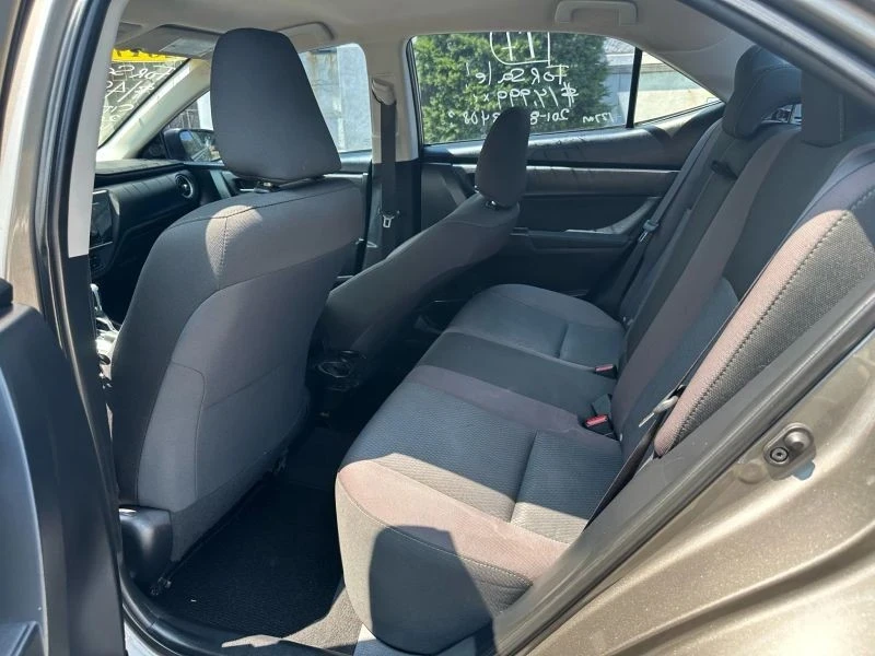 2017 Toyota Corolla 11th Gen - Image 10 of 12