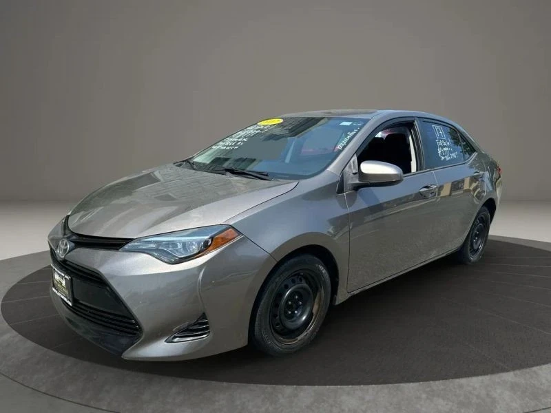 2017 Toyota Corolla 11th Gen - Image 3 of 12