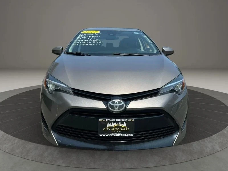 2017 Toyota Corolla 11th Gen - Image 2 of 12