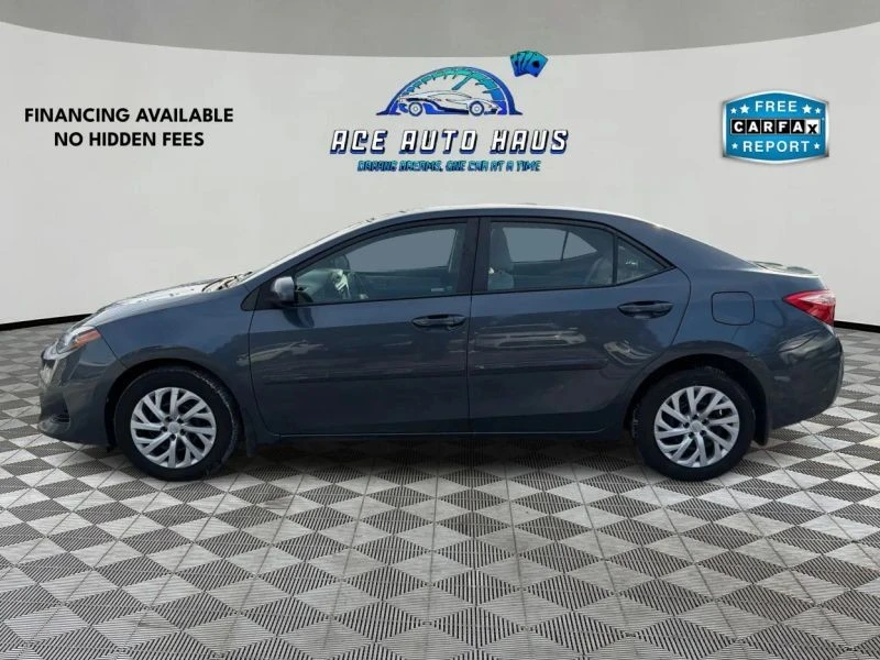2017 Toyota Corolla 11th Gen - Image 4 of 12