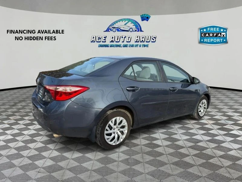 2017 Toyota Corolla 11th Gen - Image 7 of 12