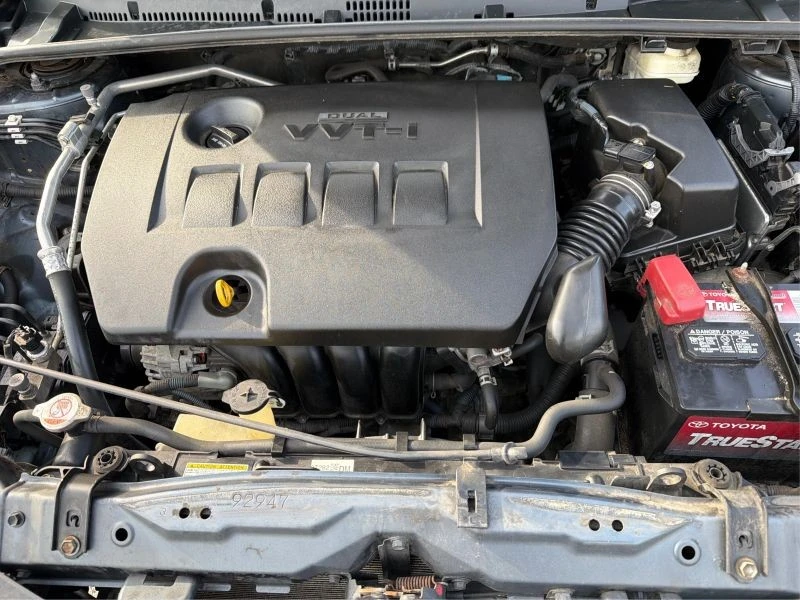 2017 Toyota Corolla 11th Gen - Image 11 of 12
