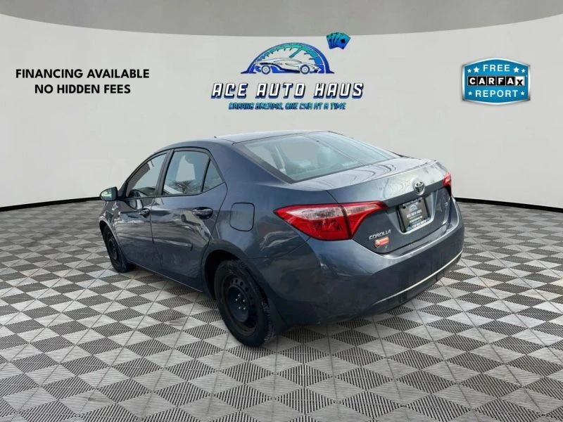 2017 Toyota Corolla 11th Gen - Image 5 of 12